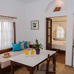 En Plo Boutique Appartement Oia