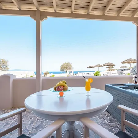 Aparthotel En Plo Boutique Oia (Santorini)