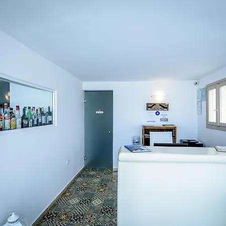 Aparthotel En Plo Boutique Oia (Santorini)