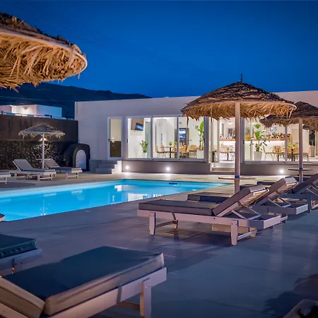 Aparthotel En Plo Boutique