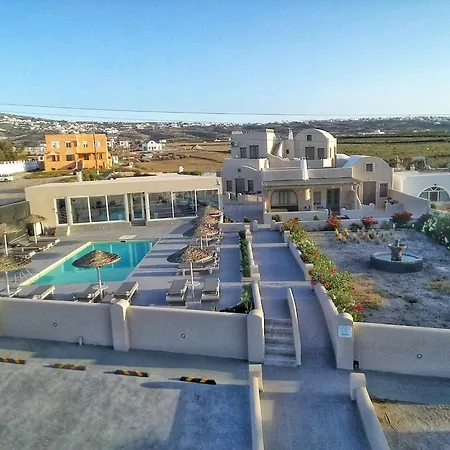 Aparthotel En Plo Boutique 4*