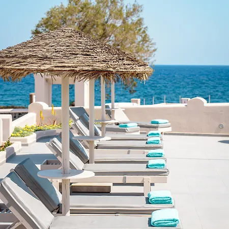 En Plo Boutique 4* Oia (Santorini)