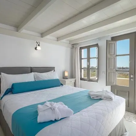 Aparthotel En Plo Boutique 4*