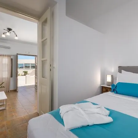 En Plo Boutique Aparthotel 4*