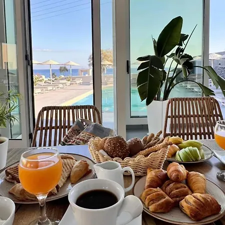 Aparthotel En Plo Boutique Ia