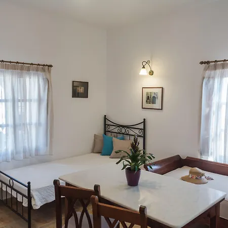 Aparthotel En Plo Boutique Oia