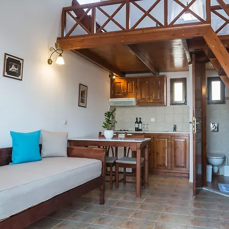 En Plo Boutique Aparthotel 4*