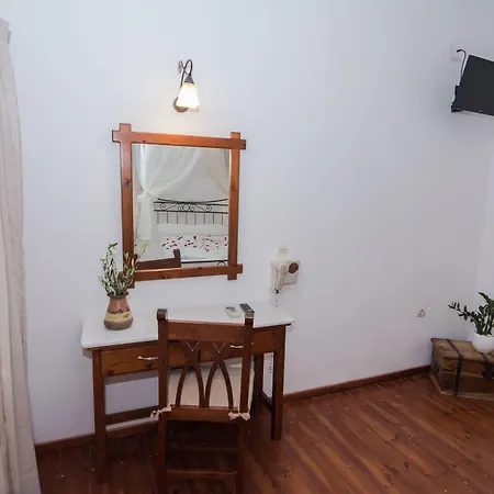 Appartamento En Plo Boutique Oia (Santorini)