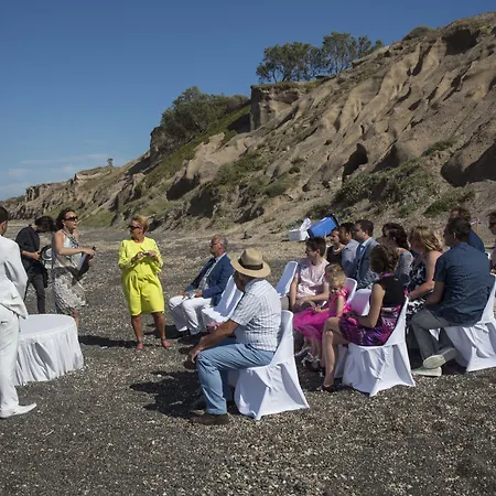 Aparthotel En Plo Boutique Oia