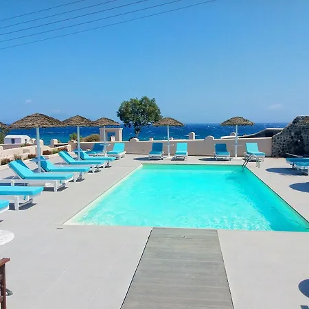 En Plo Boutique Aparthotel 4*