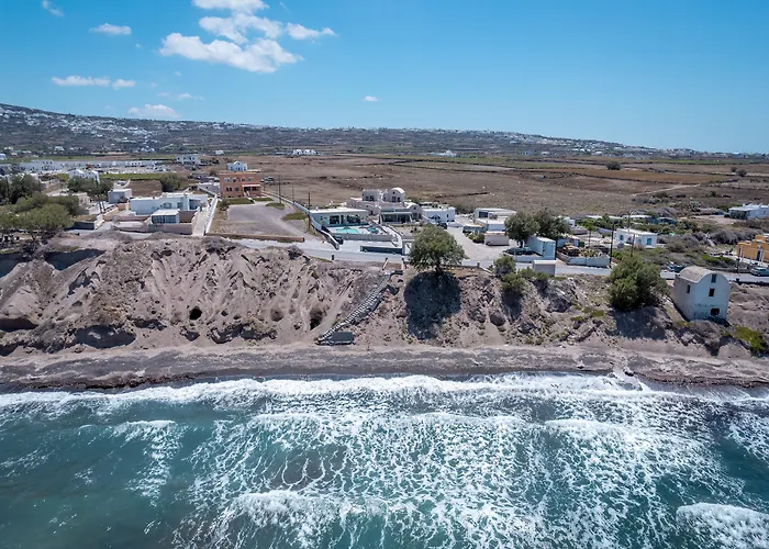 En Plo Boutique Lägenhet