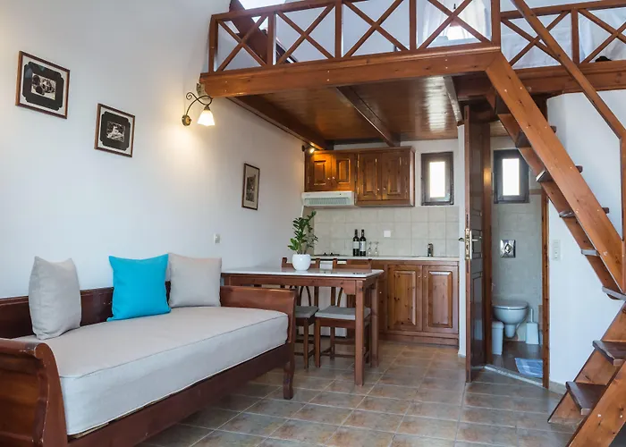 En Plo Boutique Lägenhet *