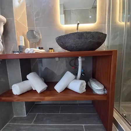 En Plo Boutique Lägenhetshotell