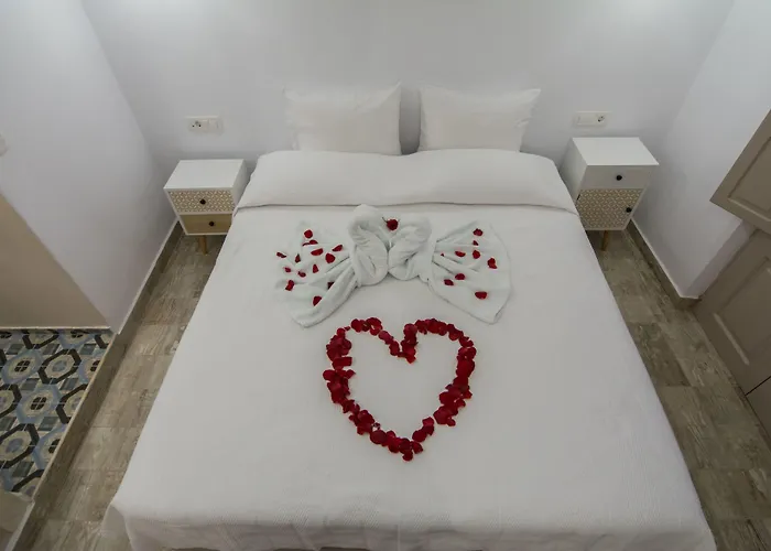 En Plo Boutique 아파트