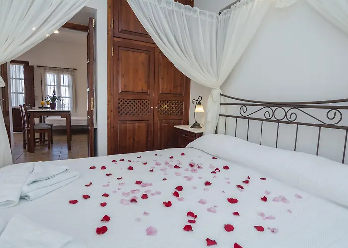 En Plo Boutique 아파트 *