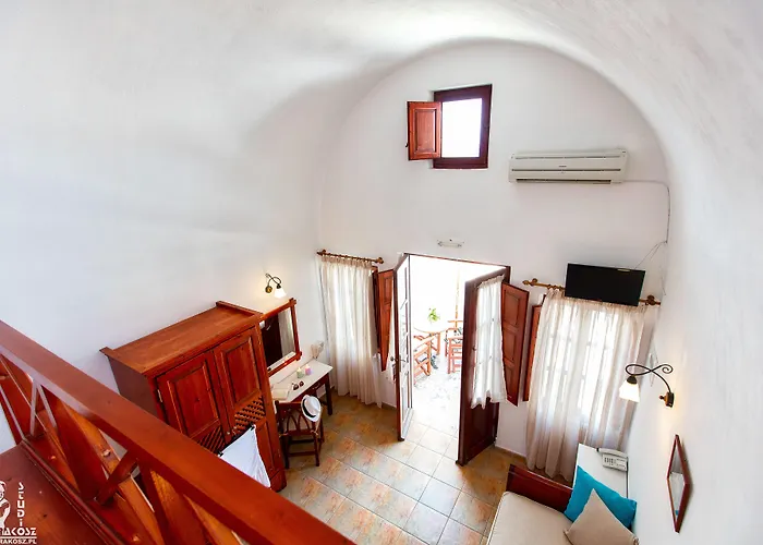 En Plo Boutique 아파트 *