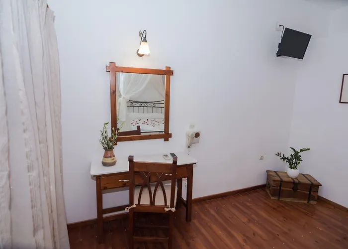 아파트 En Plo Boutique 이아