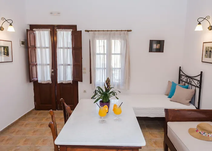 En Plo Boutique 아파트