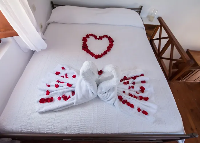 아파트 En Plo Boutique 이아