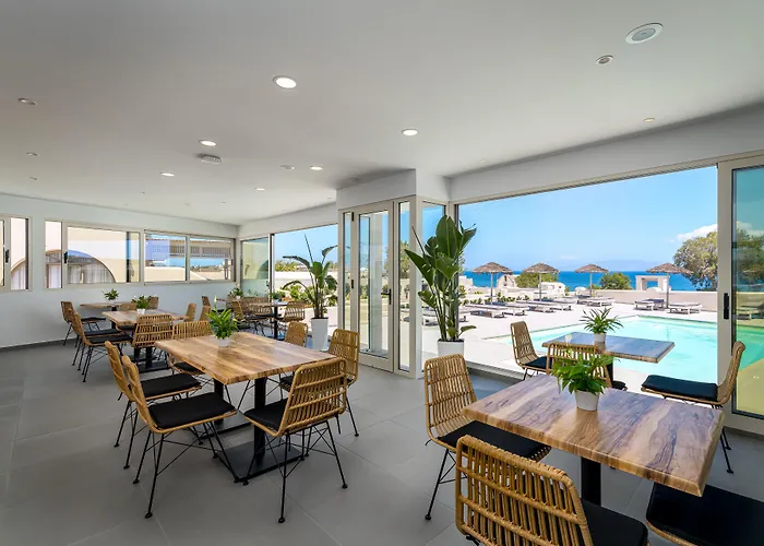 En Plo Boutique 아파트 *